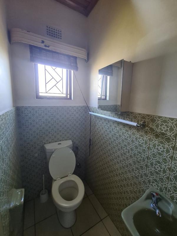 To Let 3 Bedroom Property for Rent in Ridgeworth Western Cape